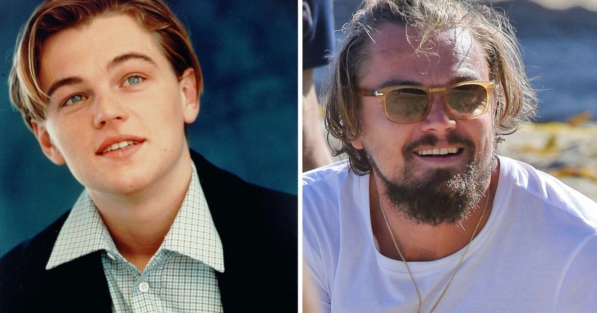 Kate Winslet Drops a Bombshell About Titanic Reunion with Leo