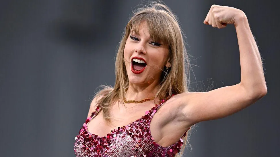 Taylor Swift’s Dramatic Rise: The Scandals and Comebacks You Won’t Believe!