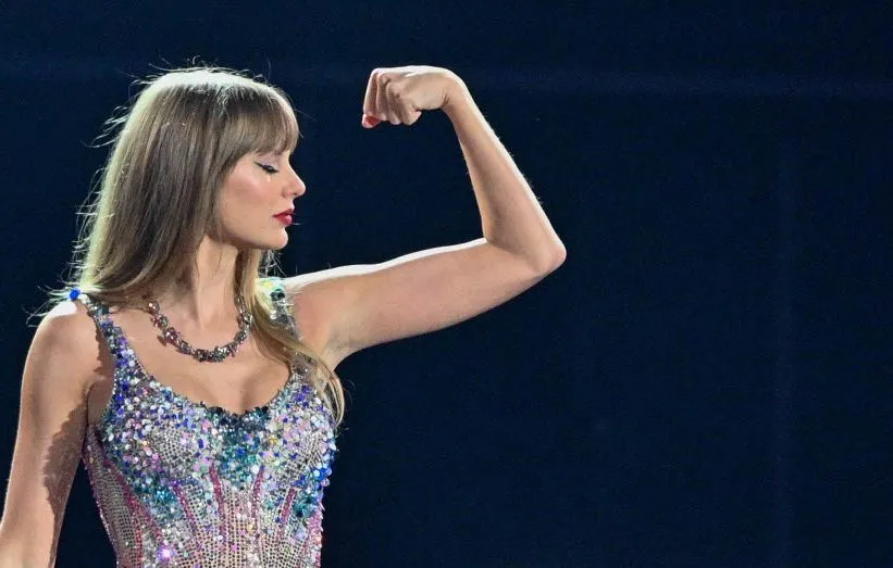 Taylor Swift’s Dramatic Rise: The Scandals and Comebacks You Won’t Believe!