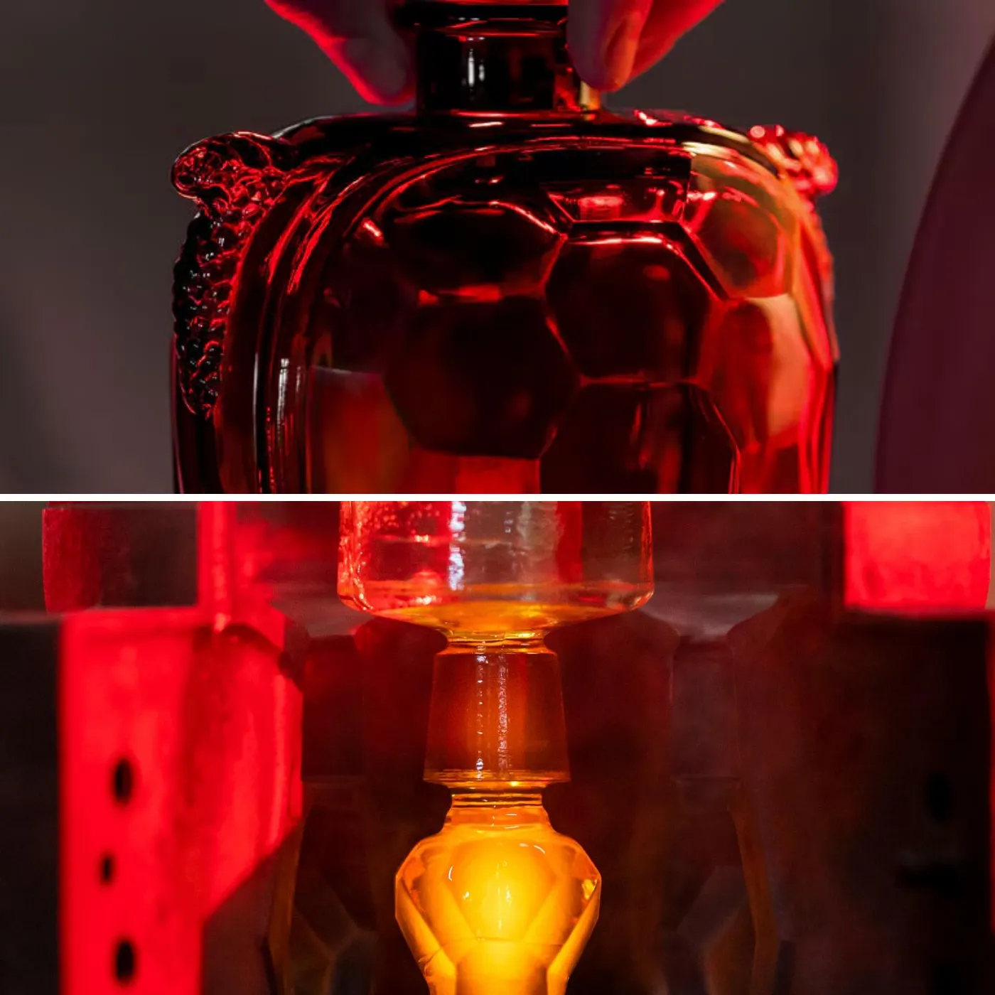 Guerlain’s Le Flacon Tortue Limited Edition by Baccarat: A Timeless Red for the Ages
