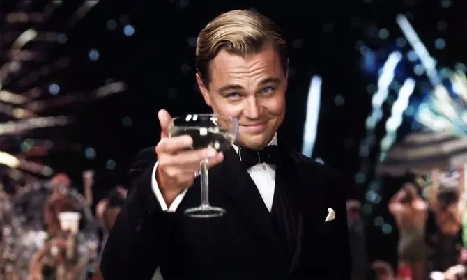 Why Instagram Can’t Stop Talking About DiCaprio’s 50th Birthday