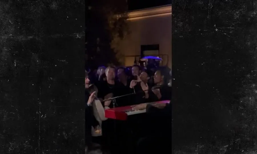 Why Instagram Can’t Stop Talking About DiCaprio’s 50th Birthday