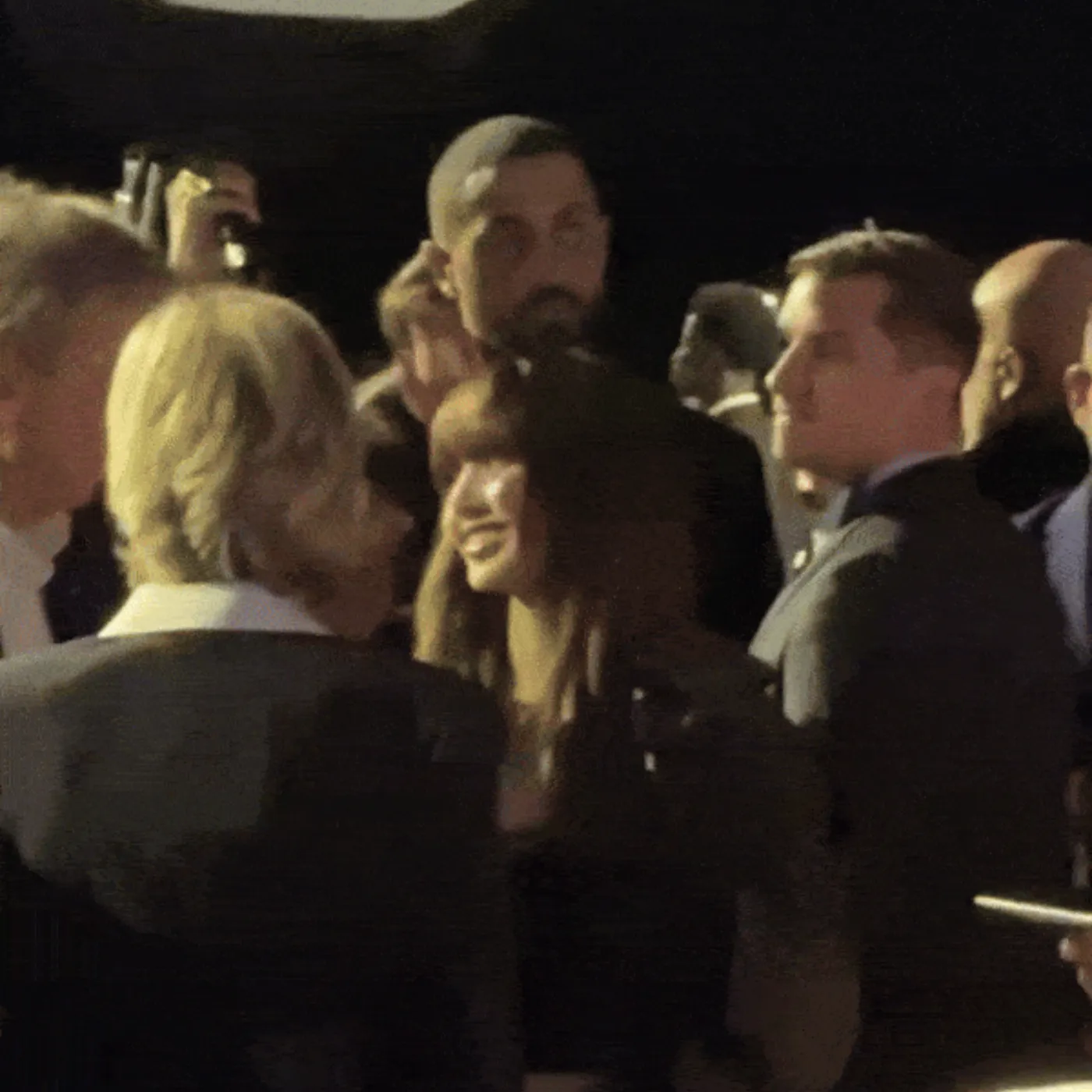 The Secret Romance of Lisa (BLACKPINK) and Frédéric Arnault: Hidden Glimpses into a Billionaire Love Affair