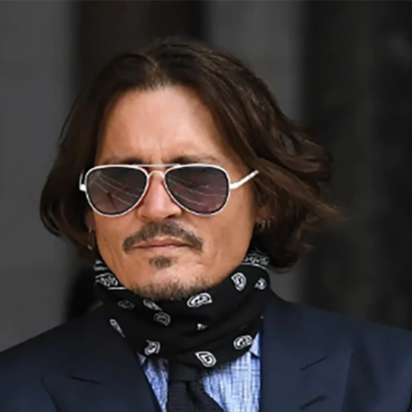 Johnny Depp is embroiled in new turmoil as fresh accusations from his ex resurface.