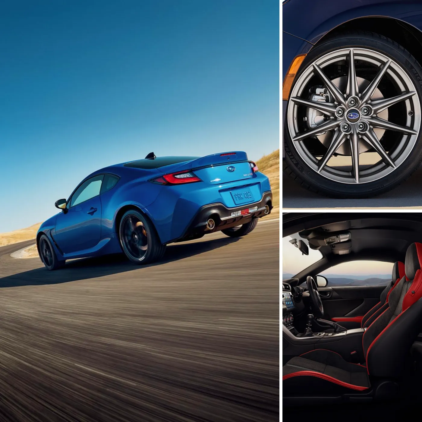 A Limited Edition 2025 Subaru BRZ in Stunning Purple – Just 500 Units Only