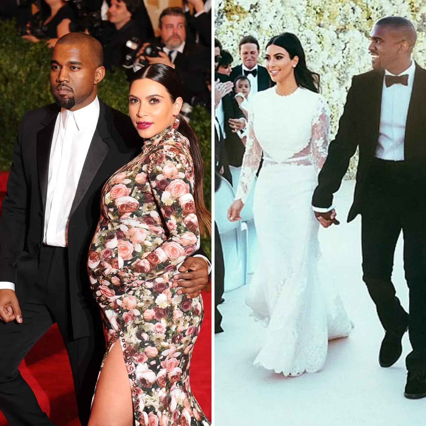 Love and Turmoil: Kim Kardashian’s Life After Divorce