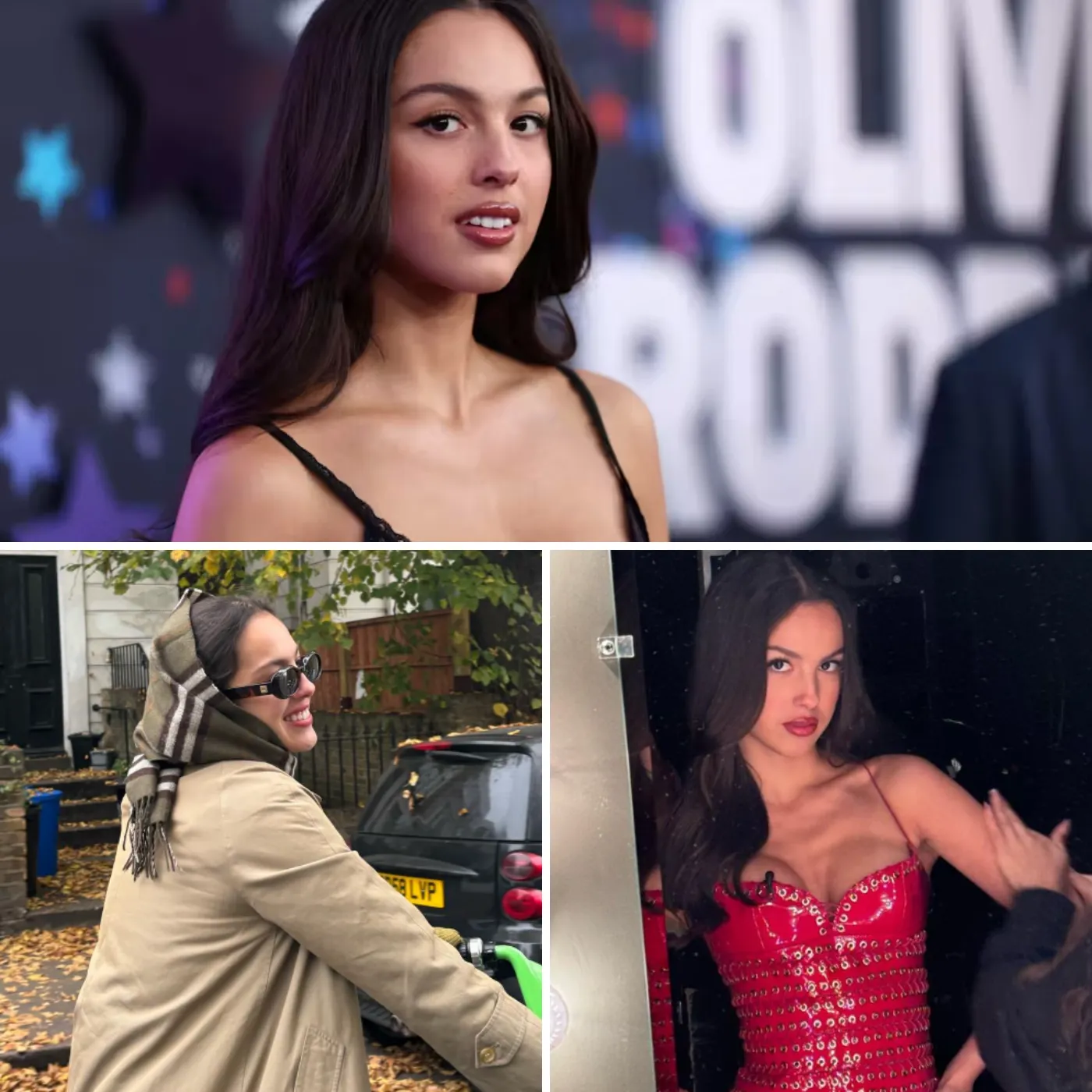 Olivia Rodrigo to Headline Roskilde Festival 2024: What Fans Can Expect