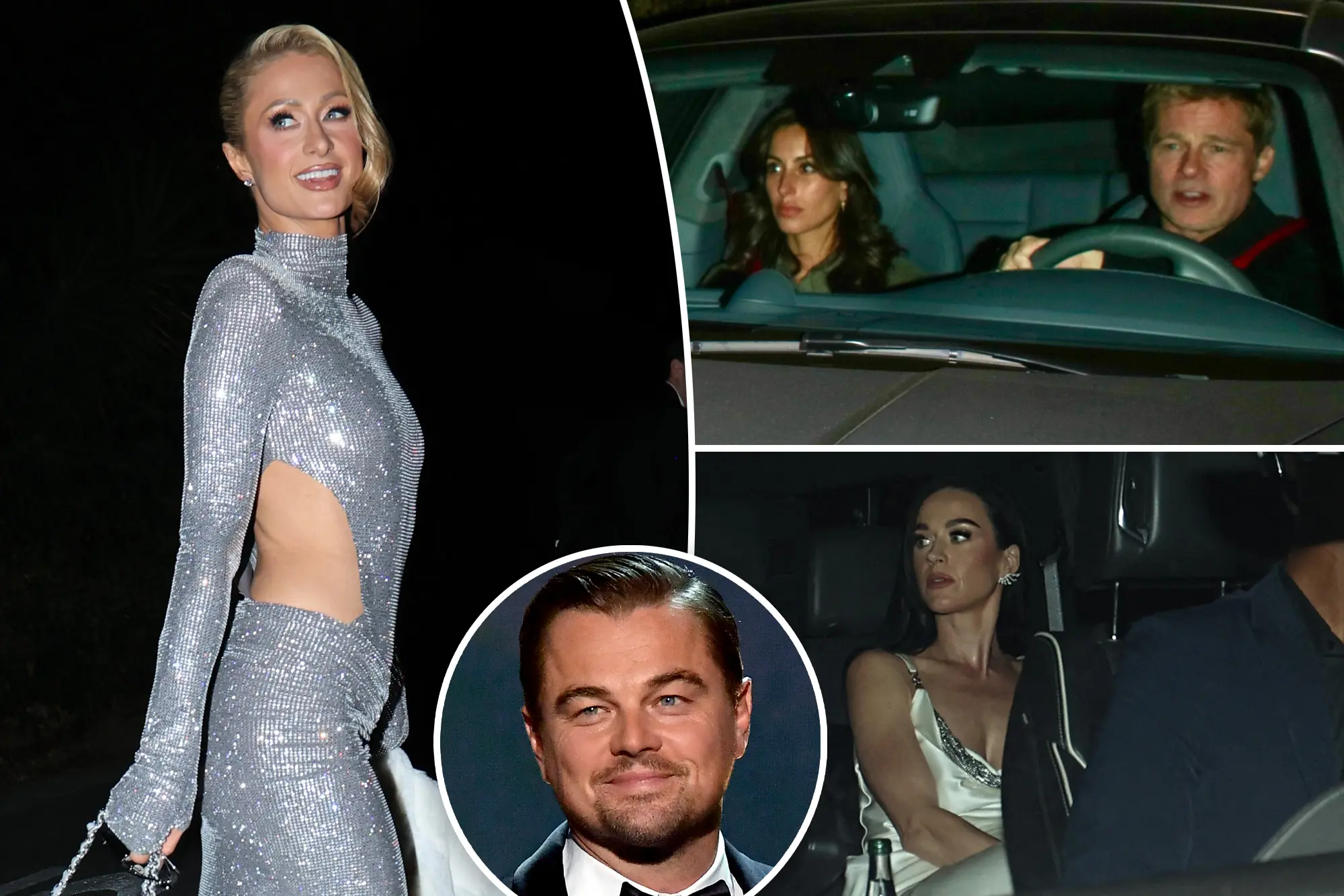 DiCaprio’s 50th Photos: Fans Decode Every Detail