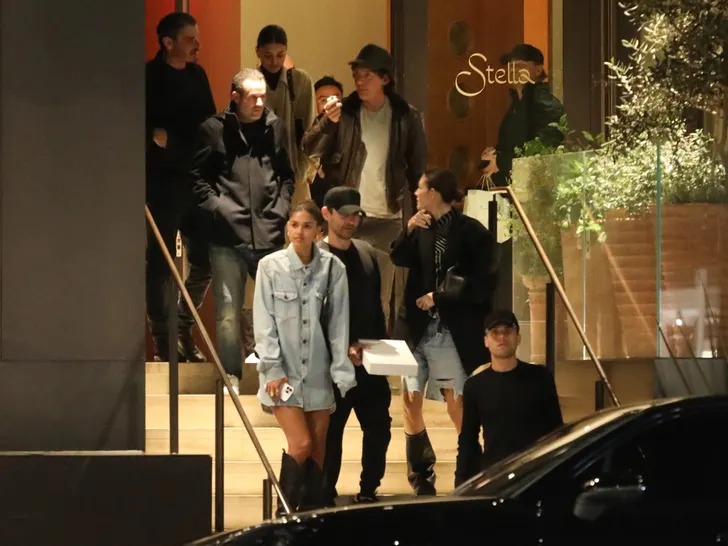 DiCaprio’s 50th Photos: Fans Decode Every Detail