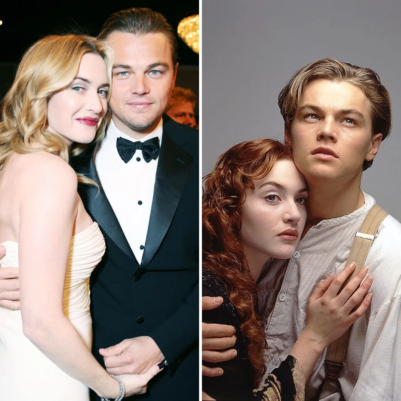 Why TikTok Is Shipping Leo and Kate All Over Again