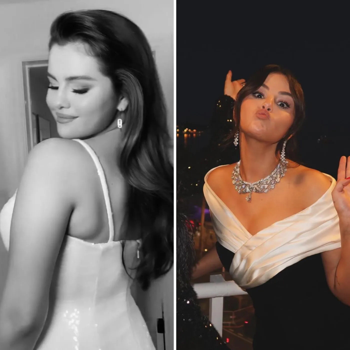 Selena Gomez Speaks Out: Love, Loss, and Life Lessons