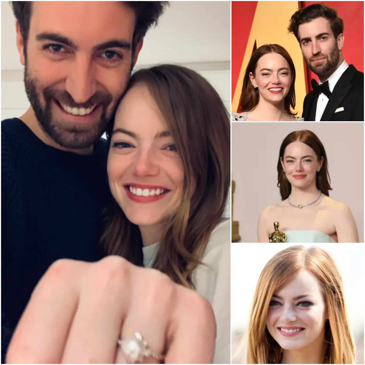 Emma Stone and Dave McCary’s Relationship Comes to an End: What’s Next?