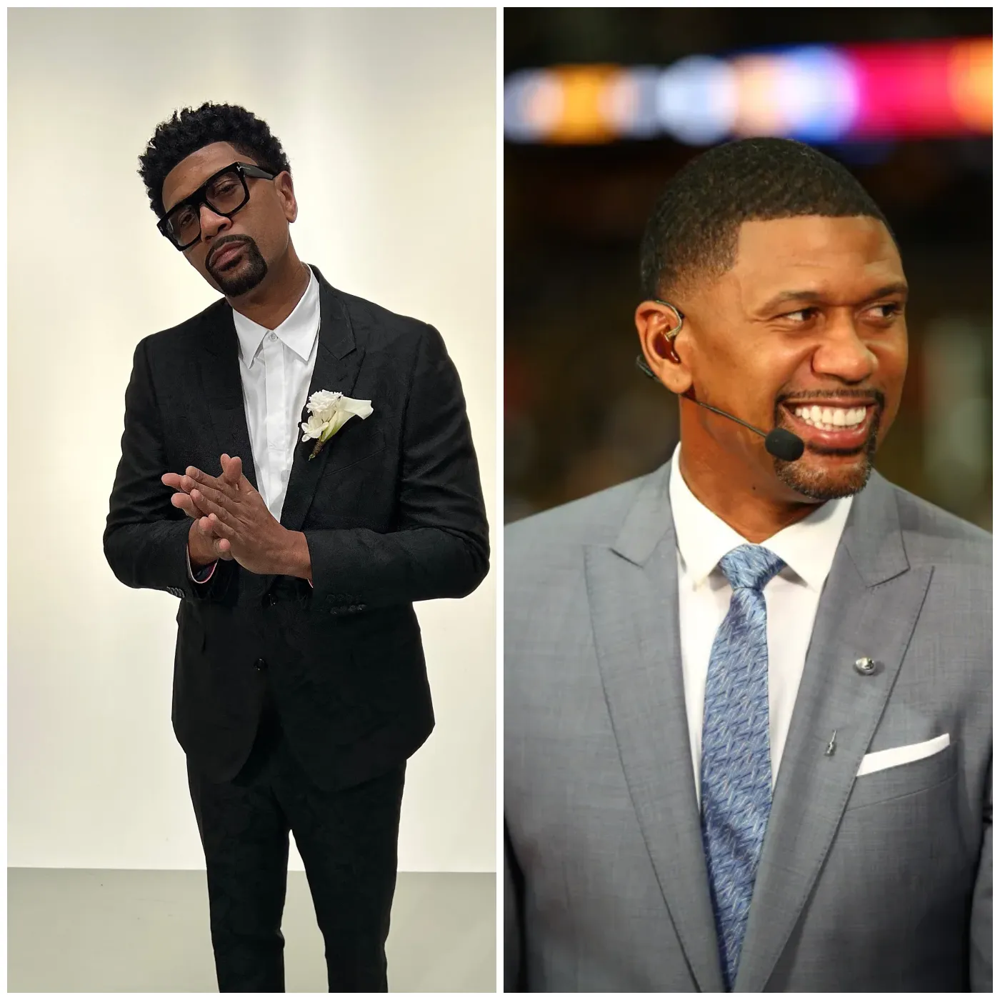 Rapper Drake - Jalen Rose trolls Drake on 'Inside the NBA' for being a 'Litigationist 2 Rapper Drake - Jalen Rose trolls Drake on 'Inside the NBA' for being a 'Litigationist