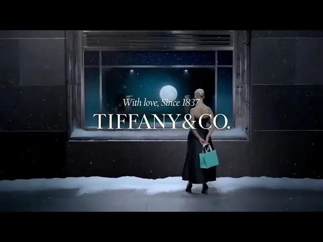 The Dark Truth About Tiffany and Anya Taylor-Joy's Holiday Campaign: You Won't Believe It!