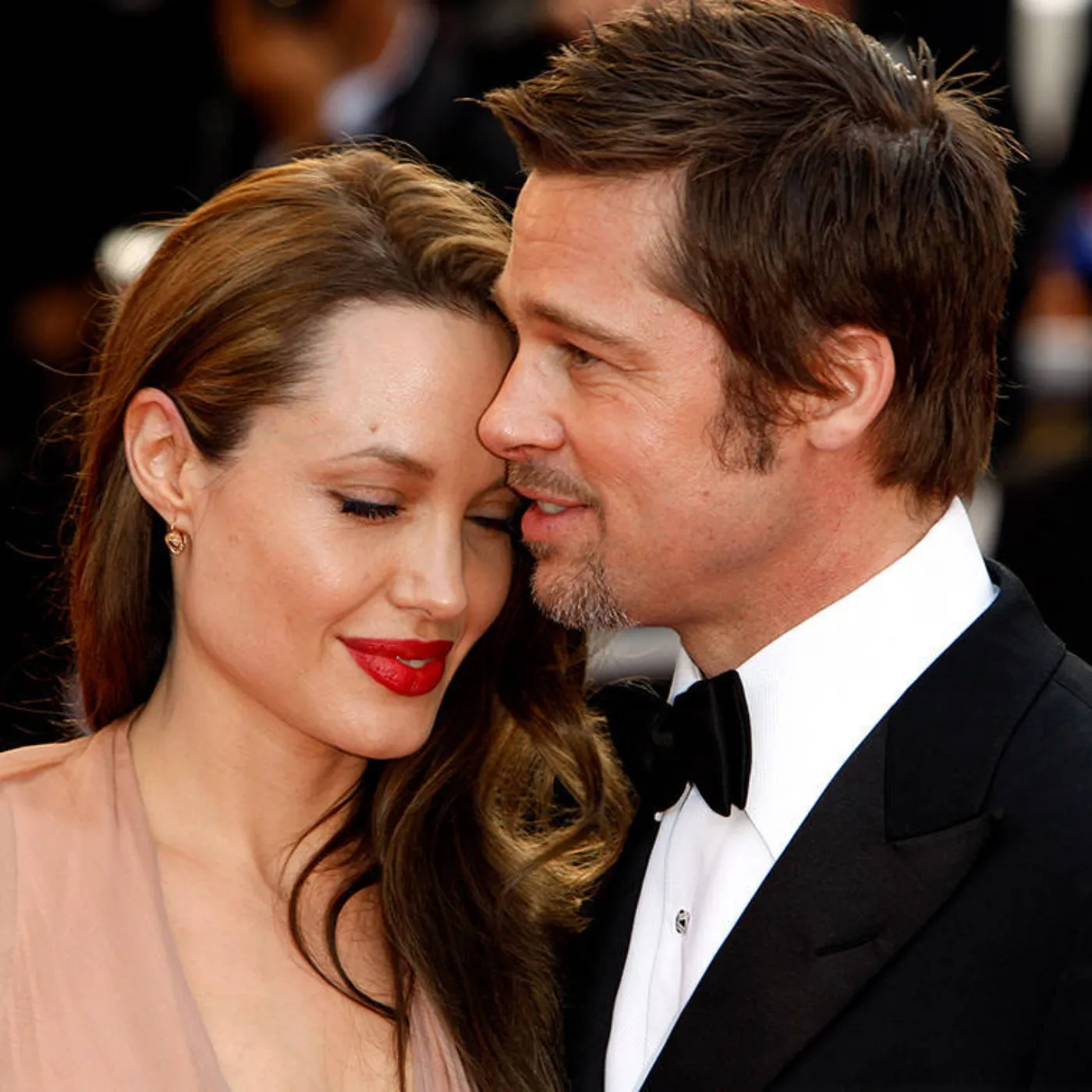 Angelina Jolie Wins Winery Lawsuit Tied to Brad Pitt Dispute: 'She Never Wanted Any of This' 2 Angelina Jolie Wins Winery Lawsuit Tied to Brad Pitt Dispute: 'She Never Wanted Any of This'