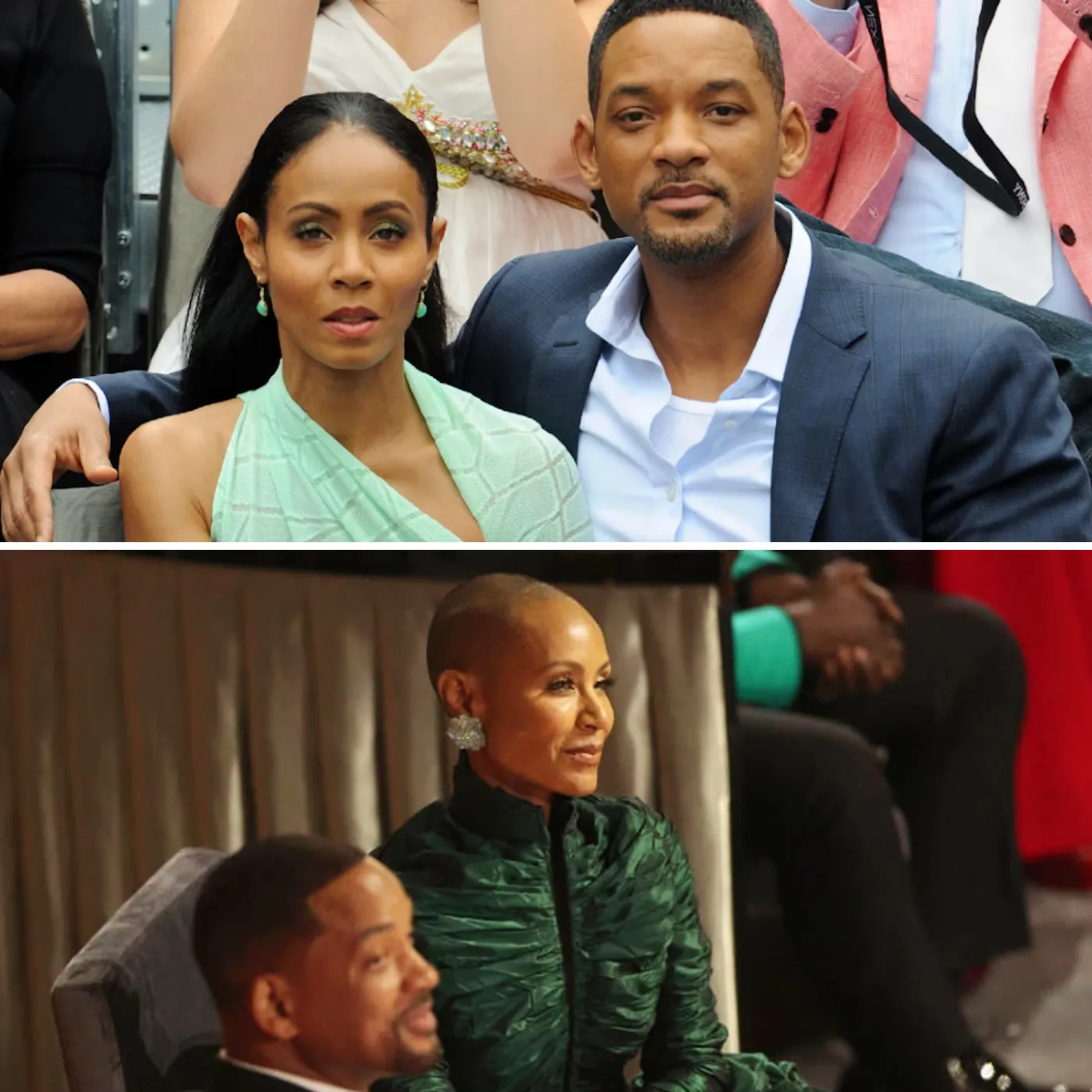 Not Officially Divorced, Will Smith Hints His Wife Is Moving On To A New Relationship 3 Not Officially Divorced, Will Smith Hints His Wife Is Moving On To A New Relationship
