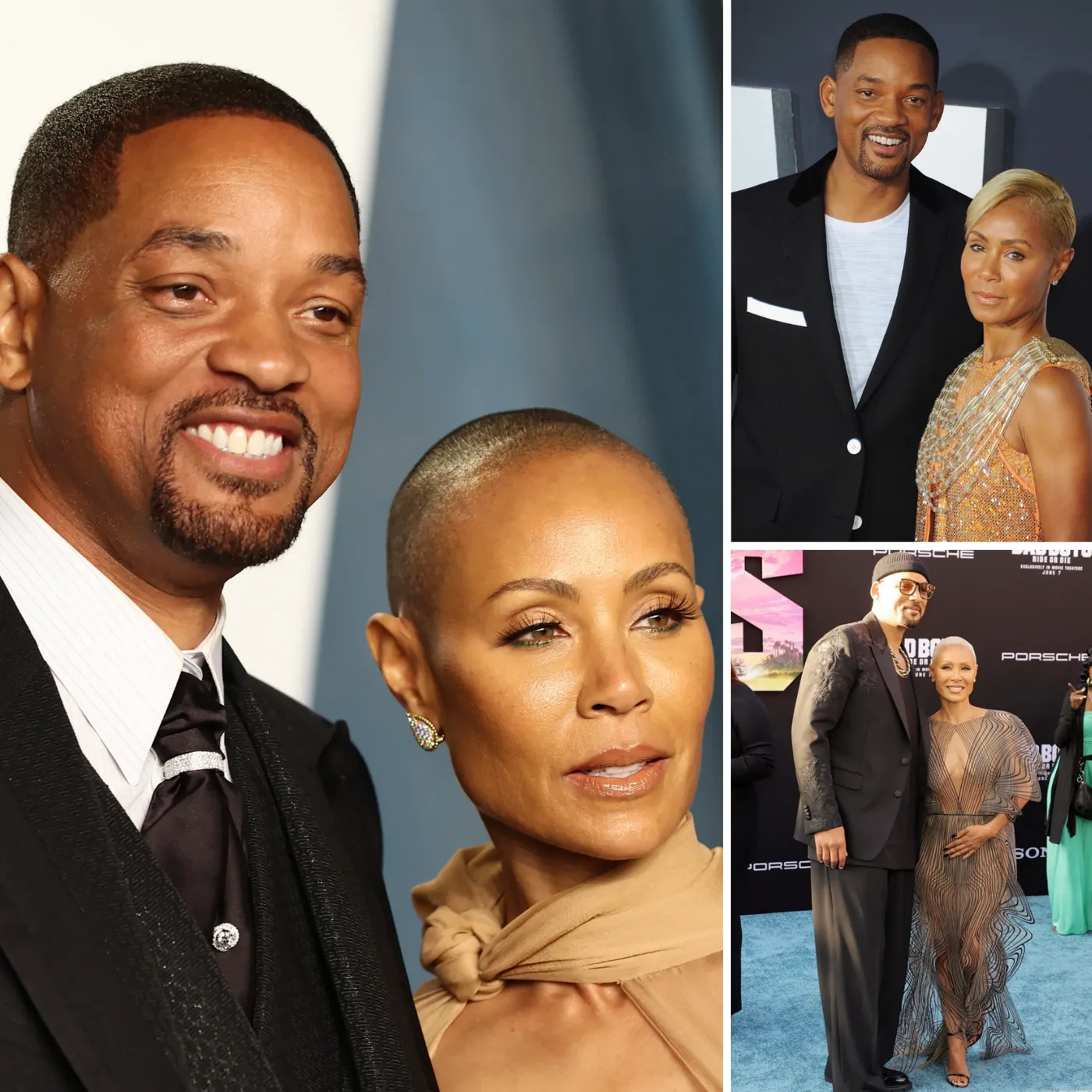Not Officially Divorced, Will Smith Hints His Wife Is Moving On To A New Relationship 4 Not Officially Divorced, Will Smith Hints His Wife Is Moving On To A New Relationship