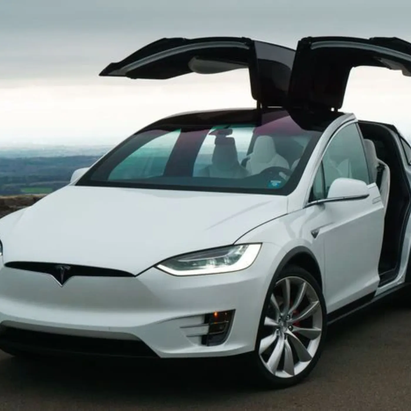 Elon Musk’s Savage Collection of Luxury Cars: From Tesla to Limited Edition Supercars 3 Elon Musk’s Savage Collection of Luxury Cars: From Tesla to Limited Edition Supercars