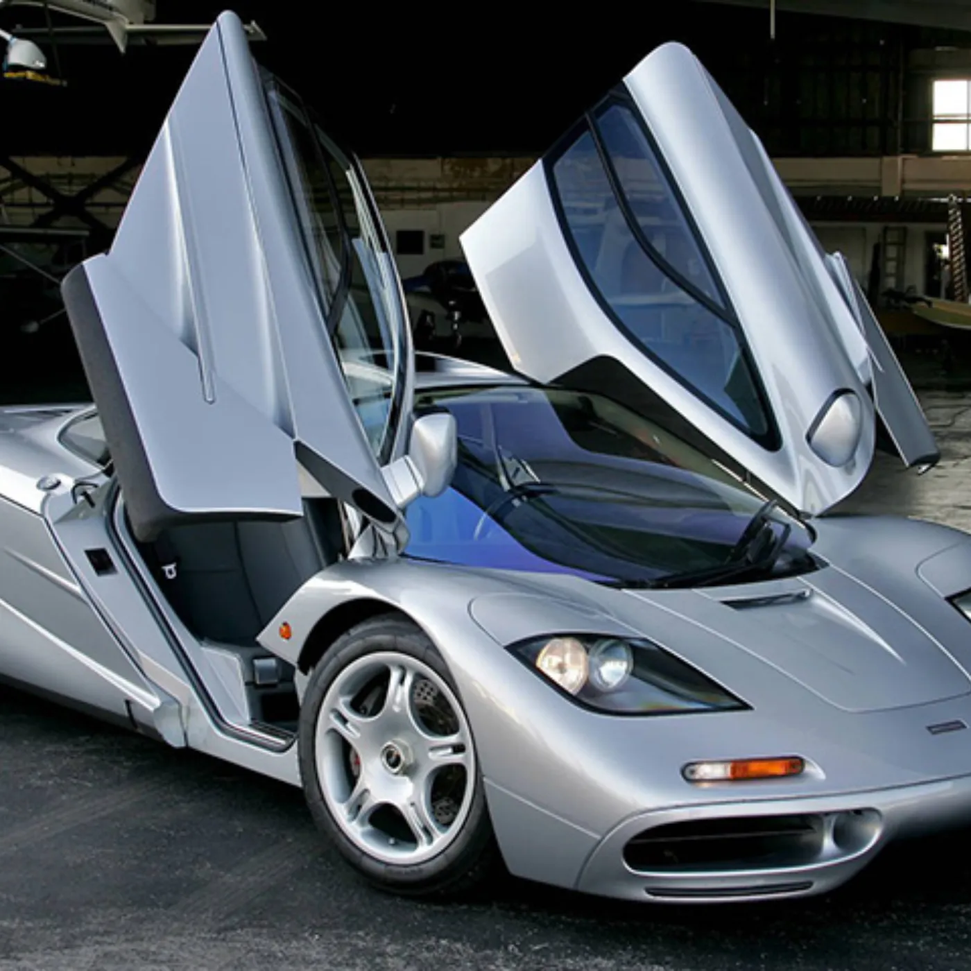 Elon Musk’s Savage Collection of Luxury Cars: From Tesla to Limited Edition Supercars 4 Elon Musk’s Savage Collection of Luxury Cars: From Tesla to Limited Edition Supercars