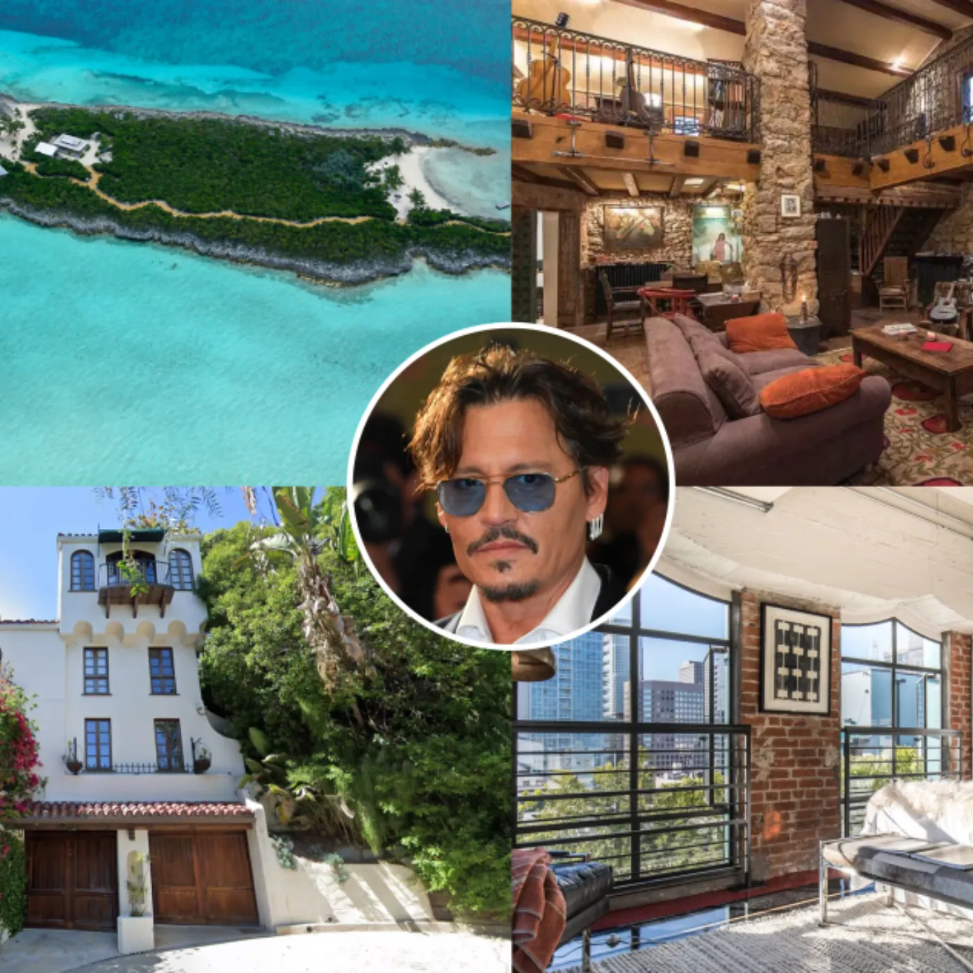 The Luxury Lifestyle of Johnny Depp: Inside the World of Hollywood’s Iconic Star 3 The Luxury Lifestyle of Johnny Depp: Inside the World of Hollywood’s Iconic Star