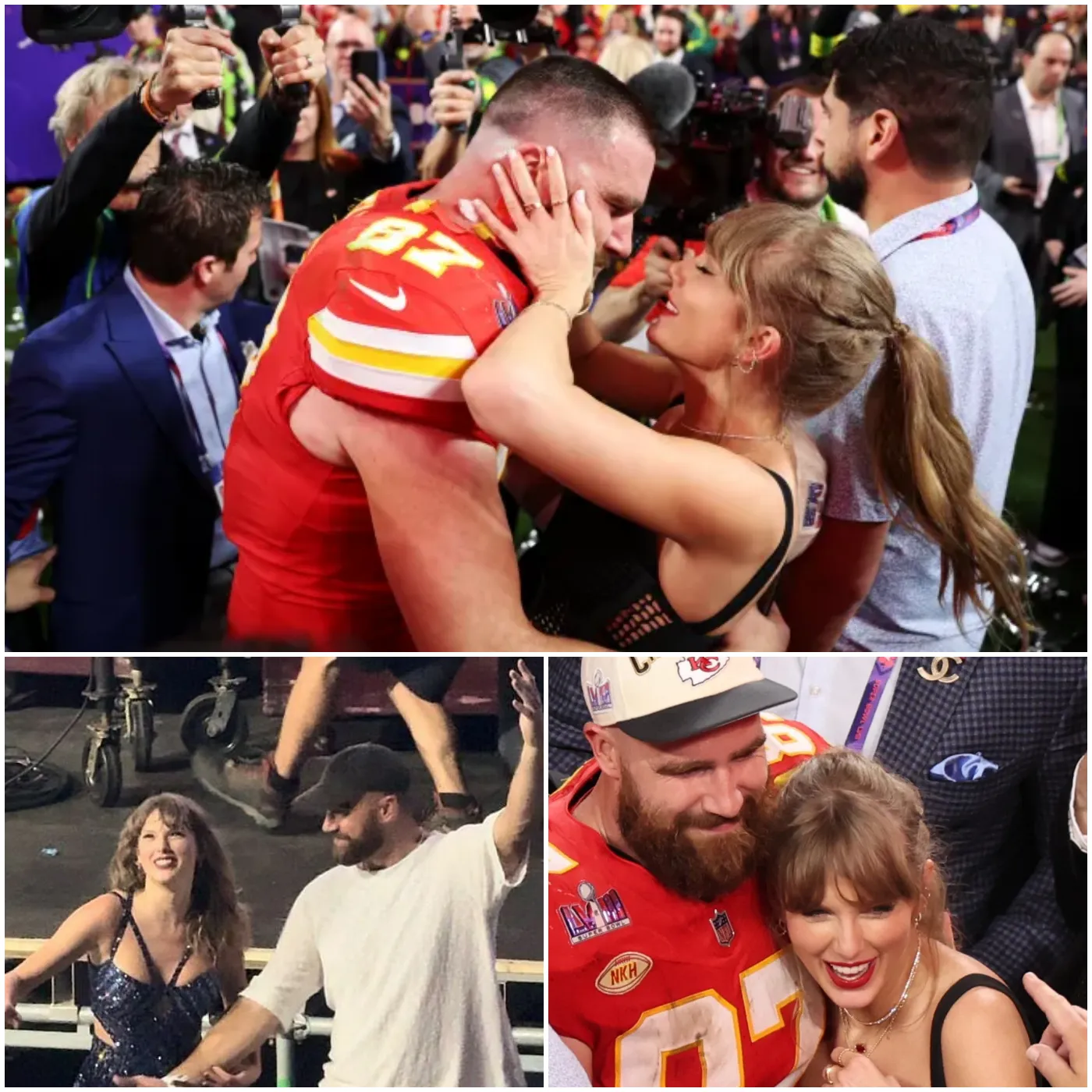 Taylor Swift Criticized for Oversharing with Travis Kelce