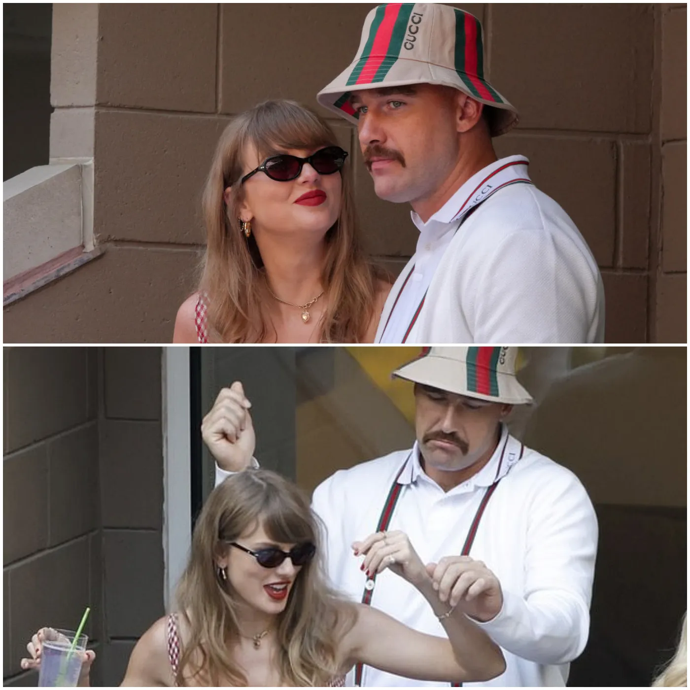 Taylor Swift Criticized for Oversharing with Travis Kelce