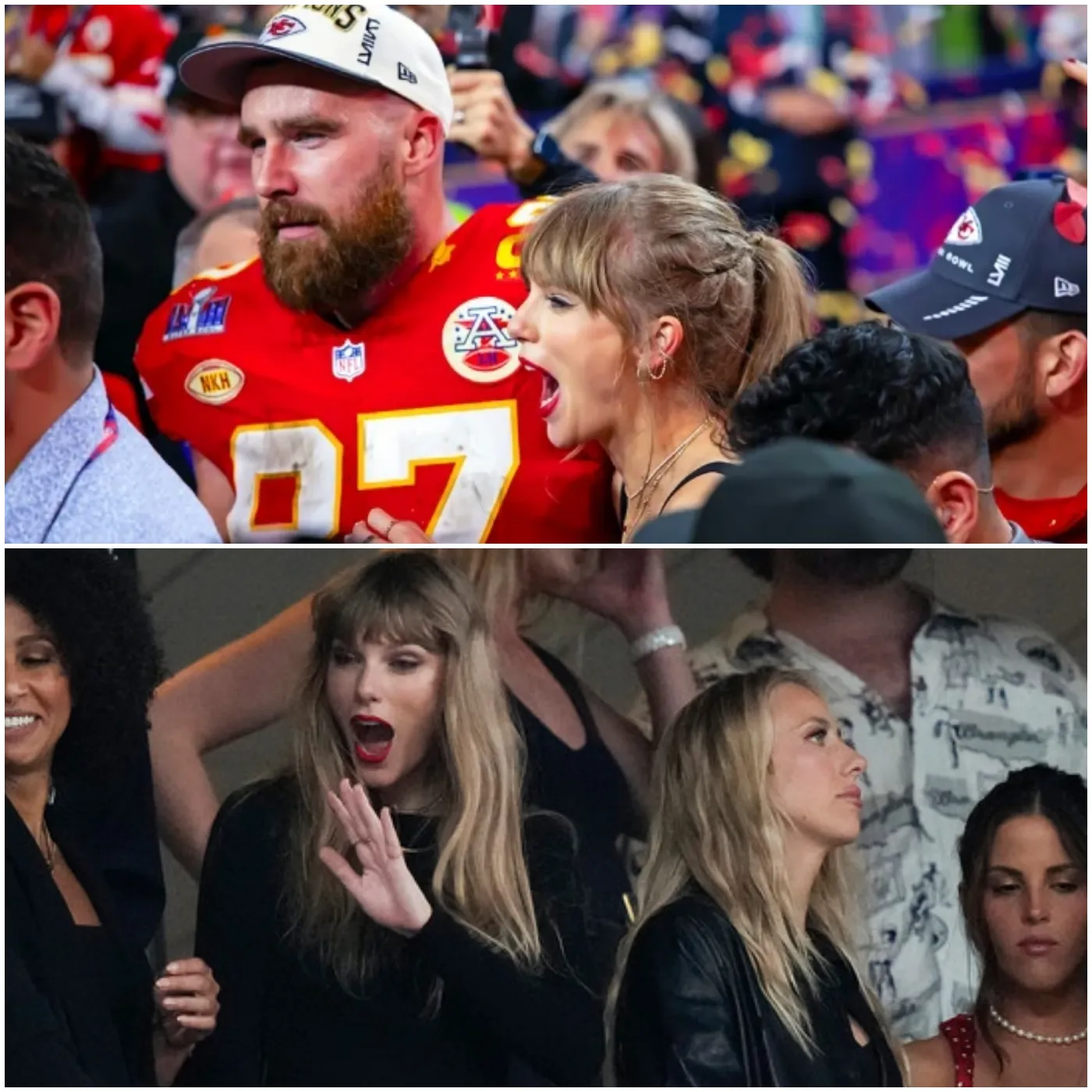 Taylor Swift Criticized for Oversharing with Travis Kelce
