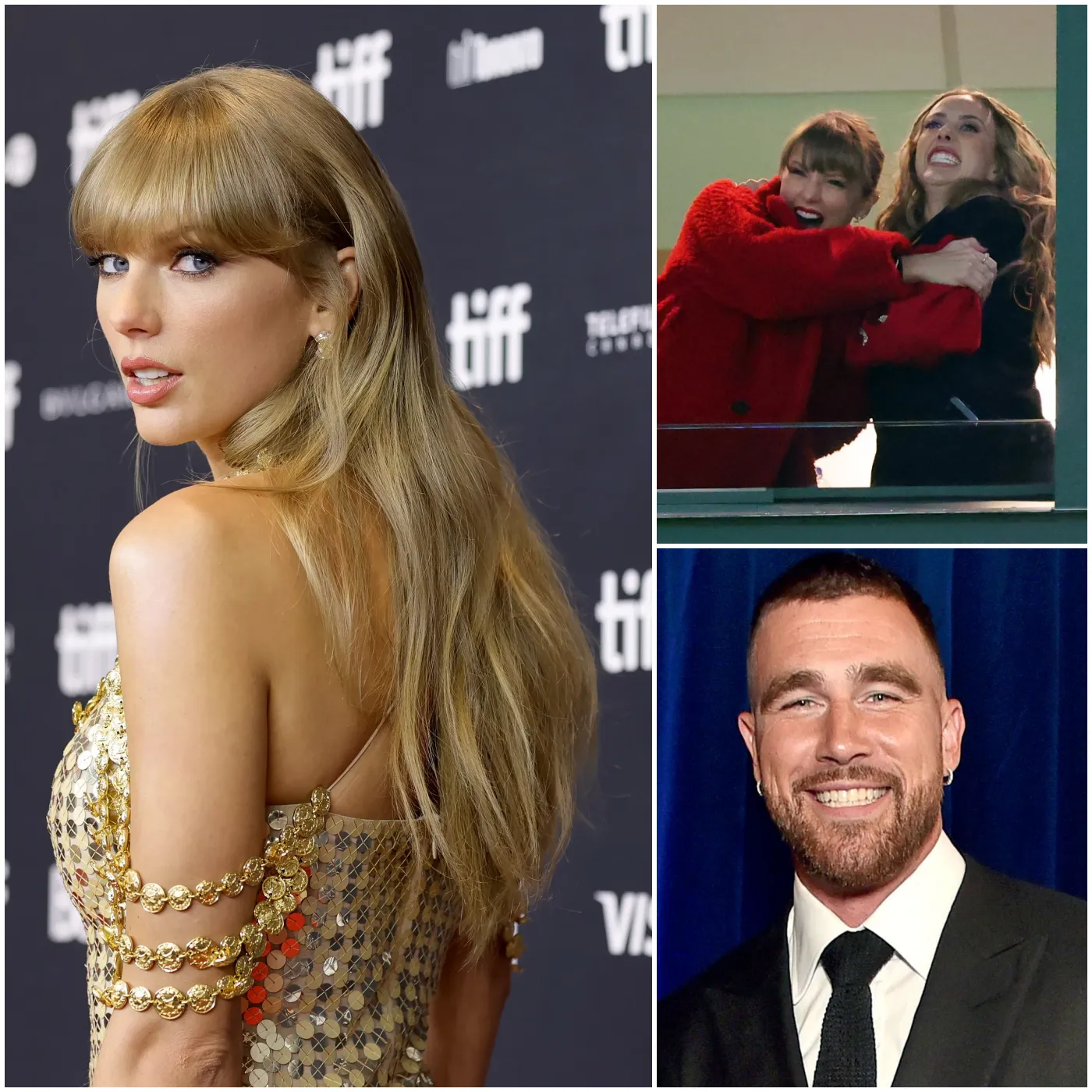 Travis Kelce Accidentally Makes Taylor Swift Angry Due to His Habit of Sharing Too Much