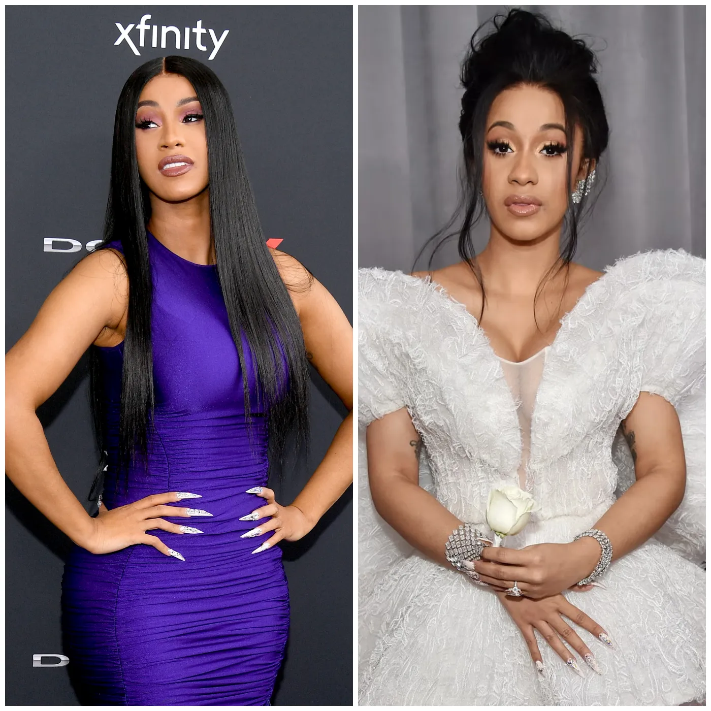 Cardi B called herself ‘An Expensive B*tch’ and revealed jaw-dropping income and spending habits. 