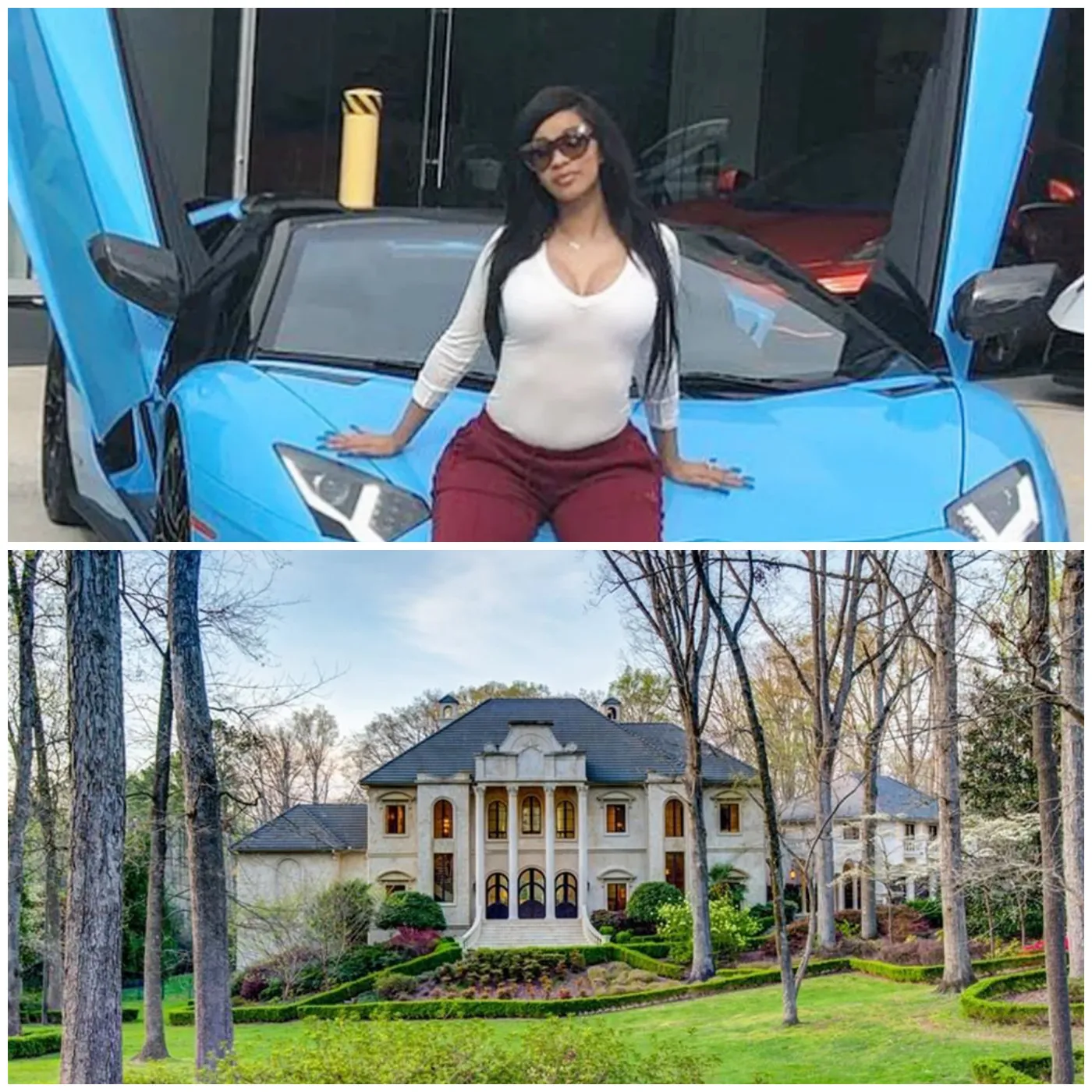 Cardi B called herself ‘An Expensive B*tch’ and revealed jaw-dropping income and spending habits. 