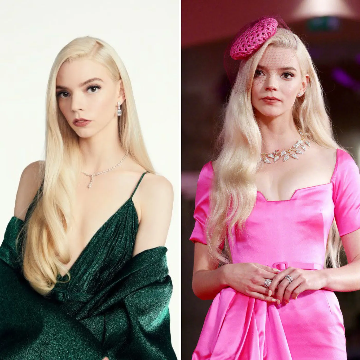 The Real Reason Hollywood Can’t Get Enough of Anya Taylor-Joy