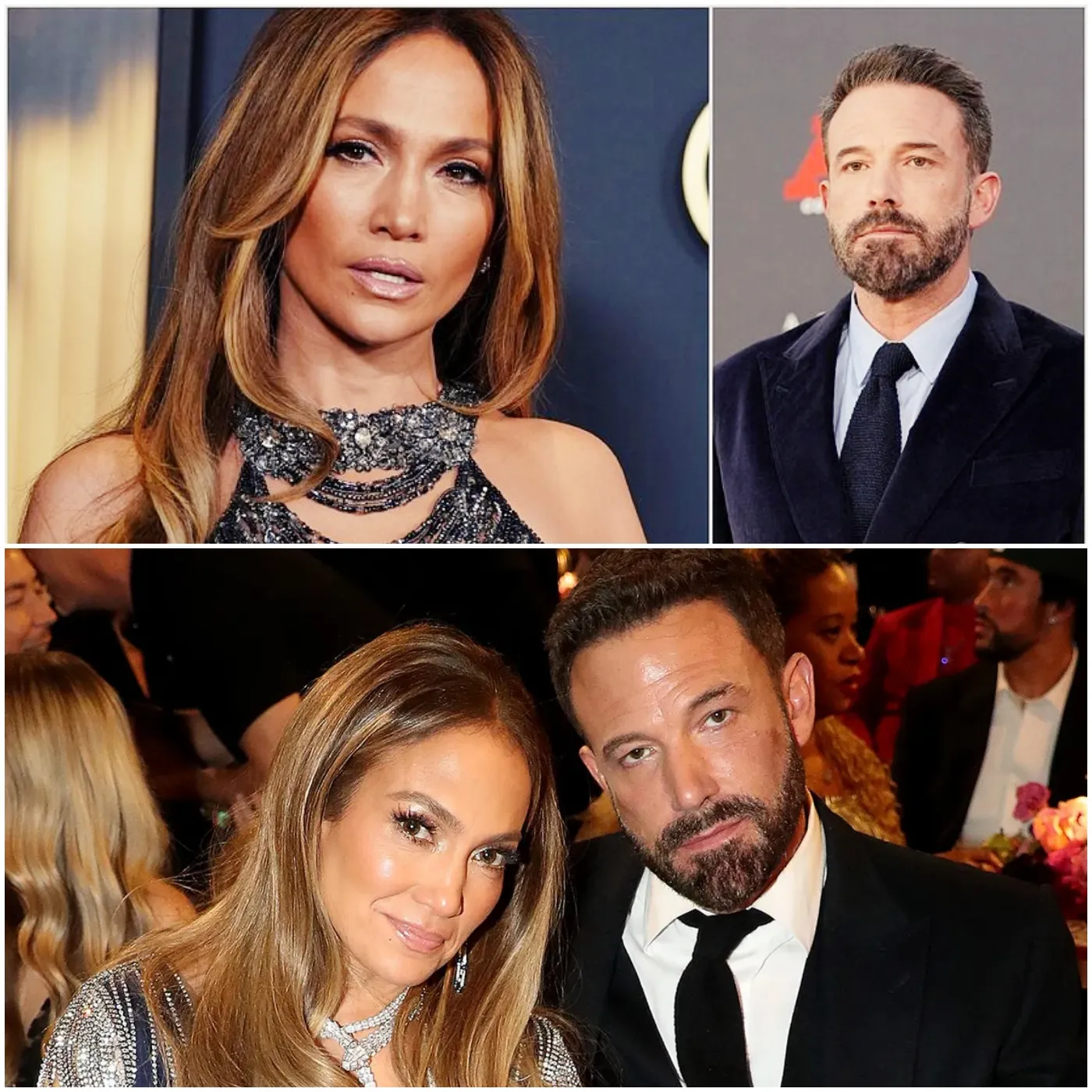 Jennifer Lopez still loves Ben Affleck amid tumultuous divorce?