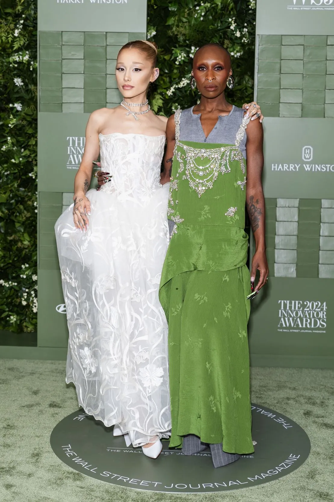 Cynthia Erivo's Secret Love Life: The Mystery That Keeps the World Intrigued!