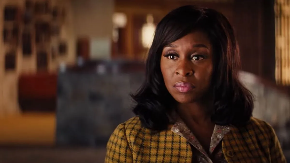 Cynthia Erivo's Secret Love Life: The Mystery That Keeps the World Intrigued!