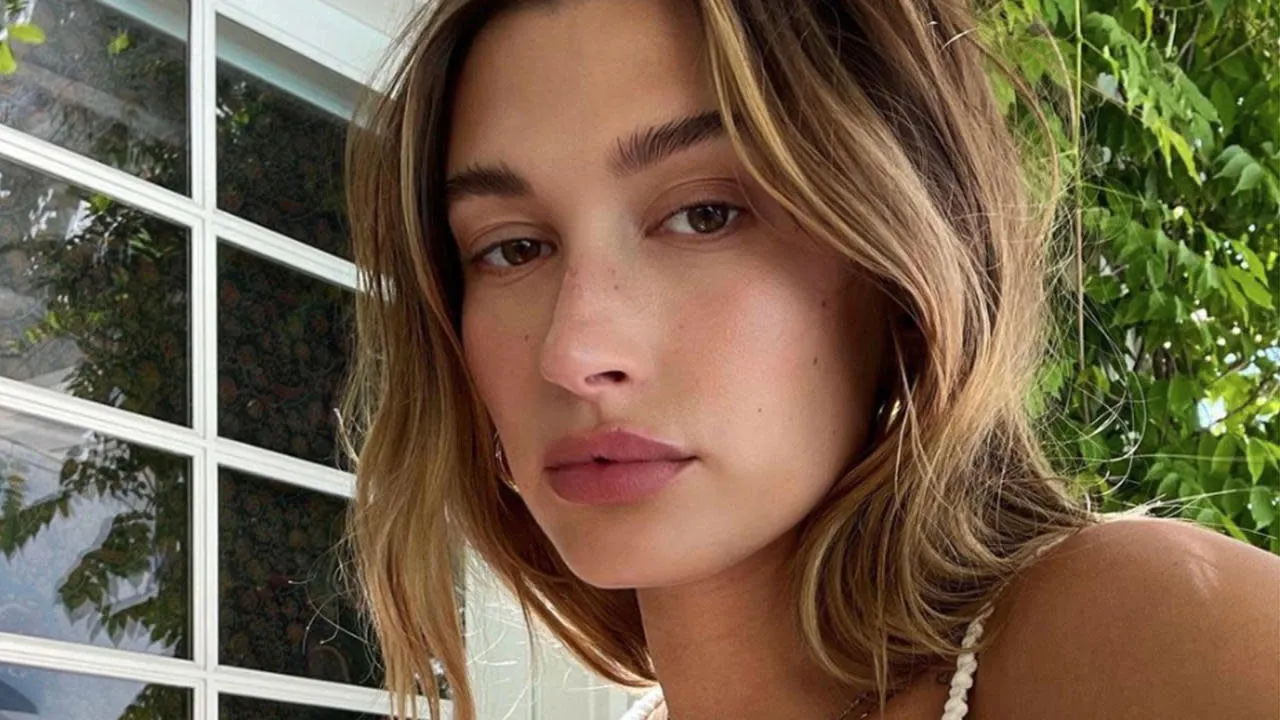 Hailey Bieber Reveals the Secret to Getting Her Body Back After 3 Months Postpartum: You'll Be Surprised!