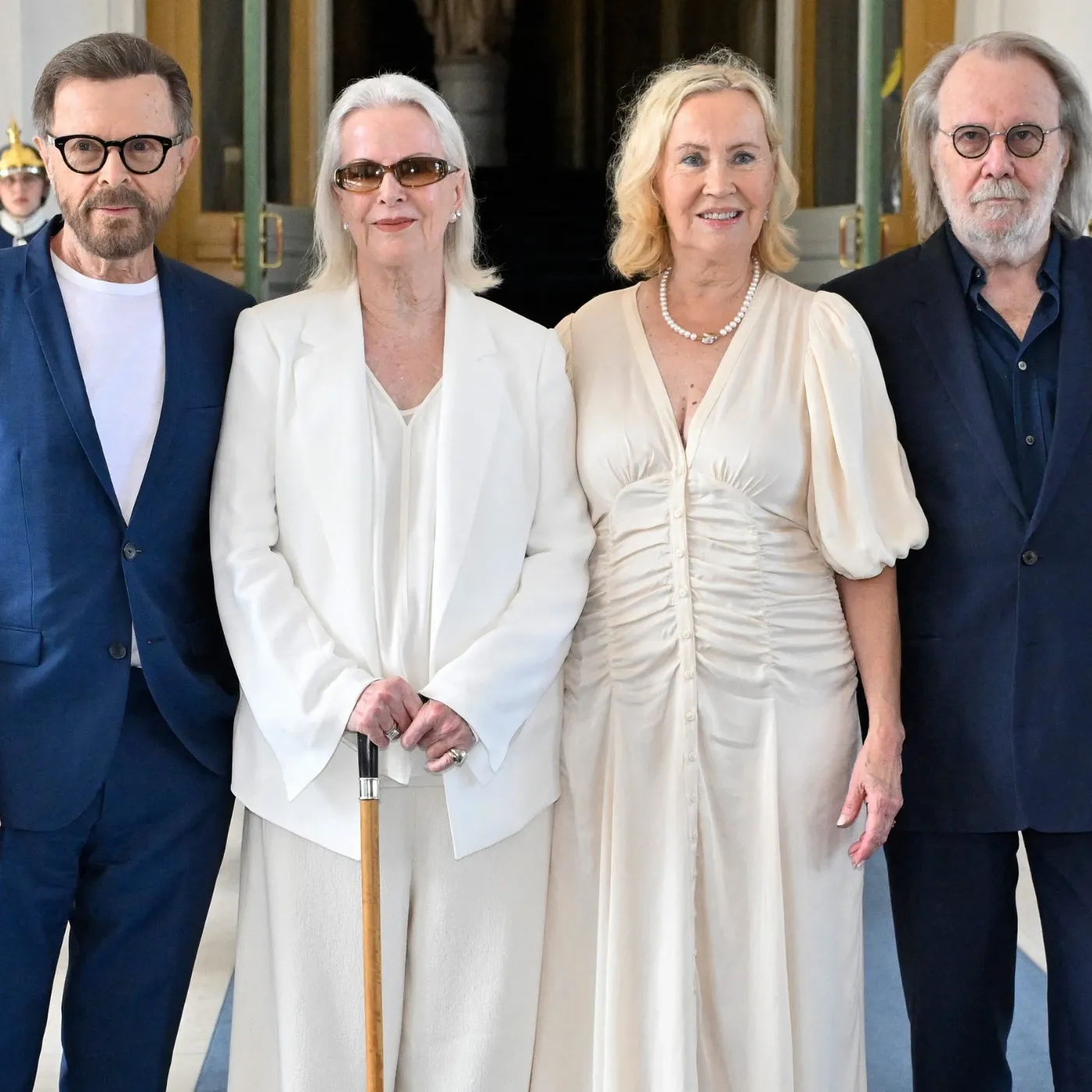 ABBA: Spring 2025 Reunion and Their Timeless Legacy