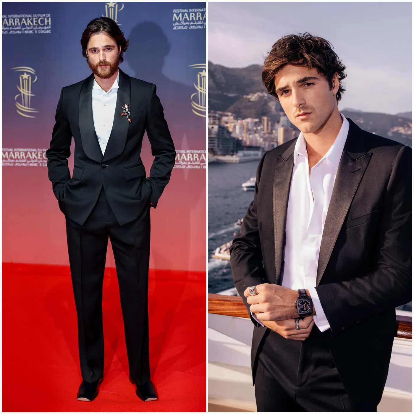 Jacob Elordi Criticized for "Declining" After Physical Transformation