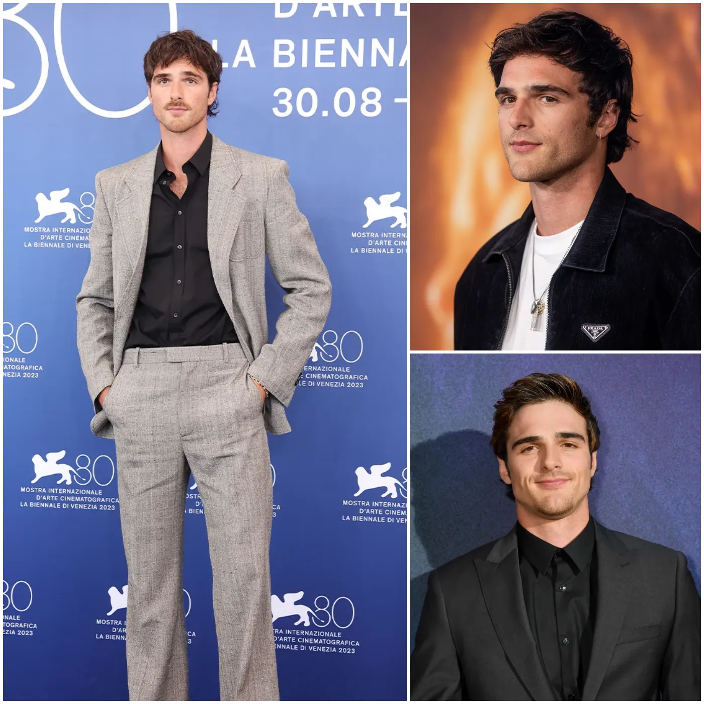 Jacob Elordi Criticized for "Declining" After Physical Transformation