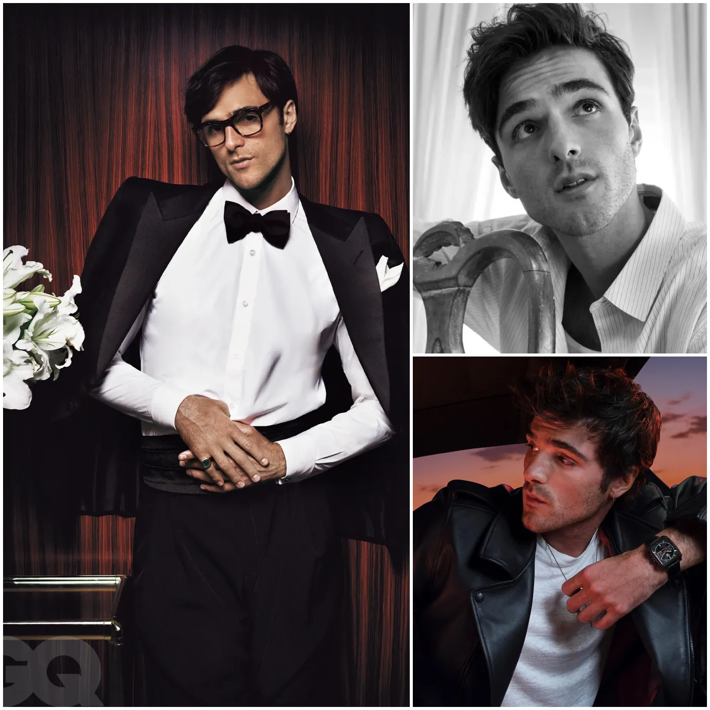 Jacob Elordi Criticized for "Declining" After Physical Transformation