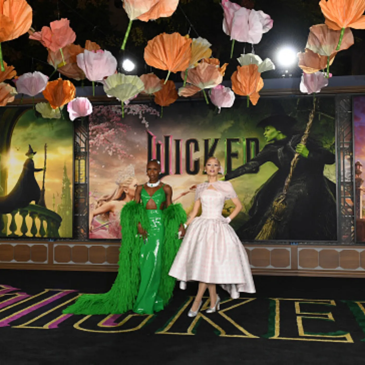 Wicked Fans Frustrated Over Theater Chain Policies Ahead of Screening 3 Wicked Fans Frustrated Over Theater Chain Policies Ahead of Screening