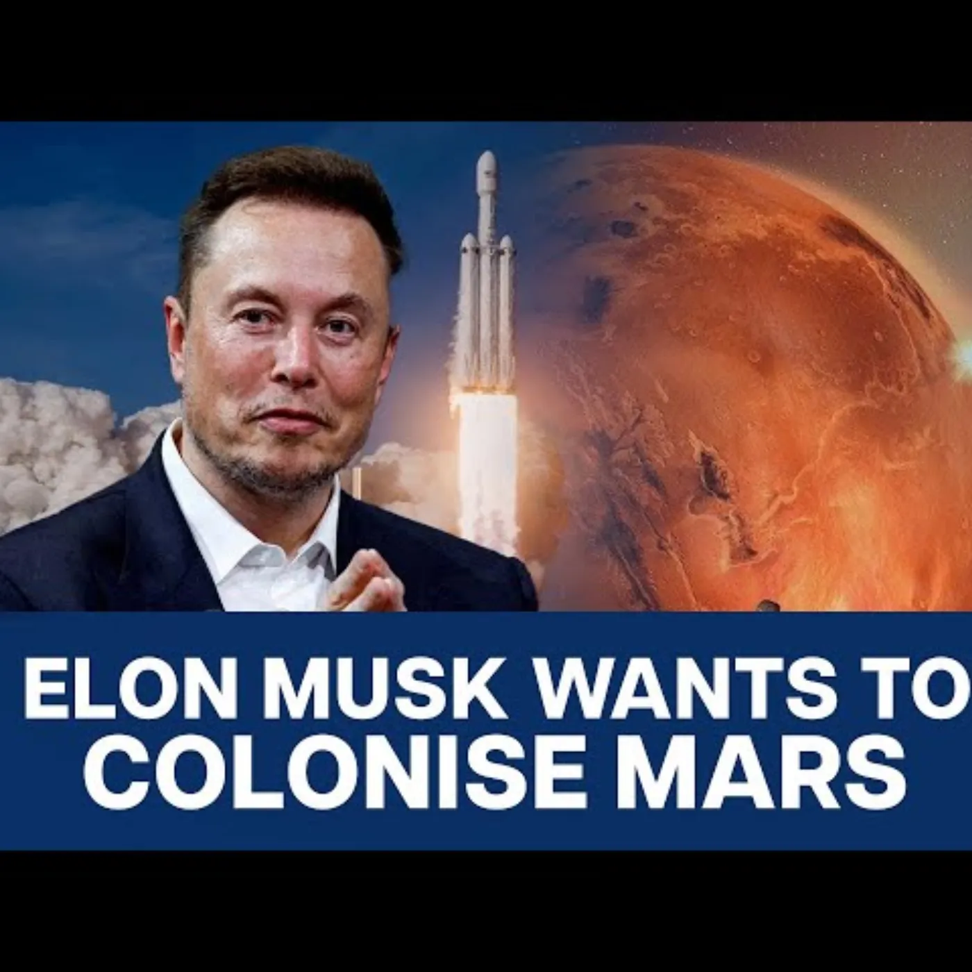 Elon Musk’s Secret Mars Mission Sparks Global Frenzy 4 Elon Musk’s Secret Mars Mission Sparks Global Frenzy