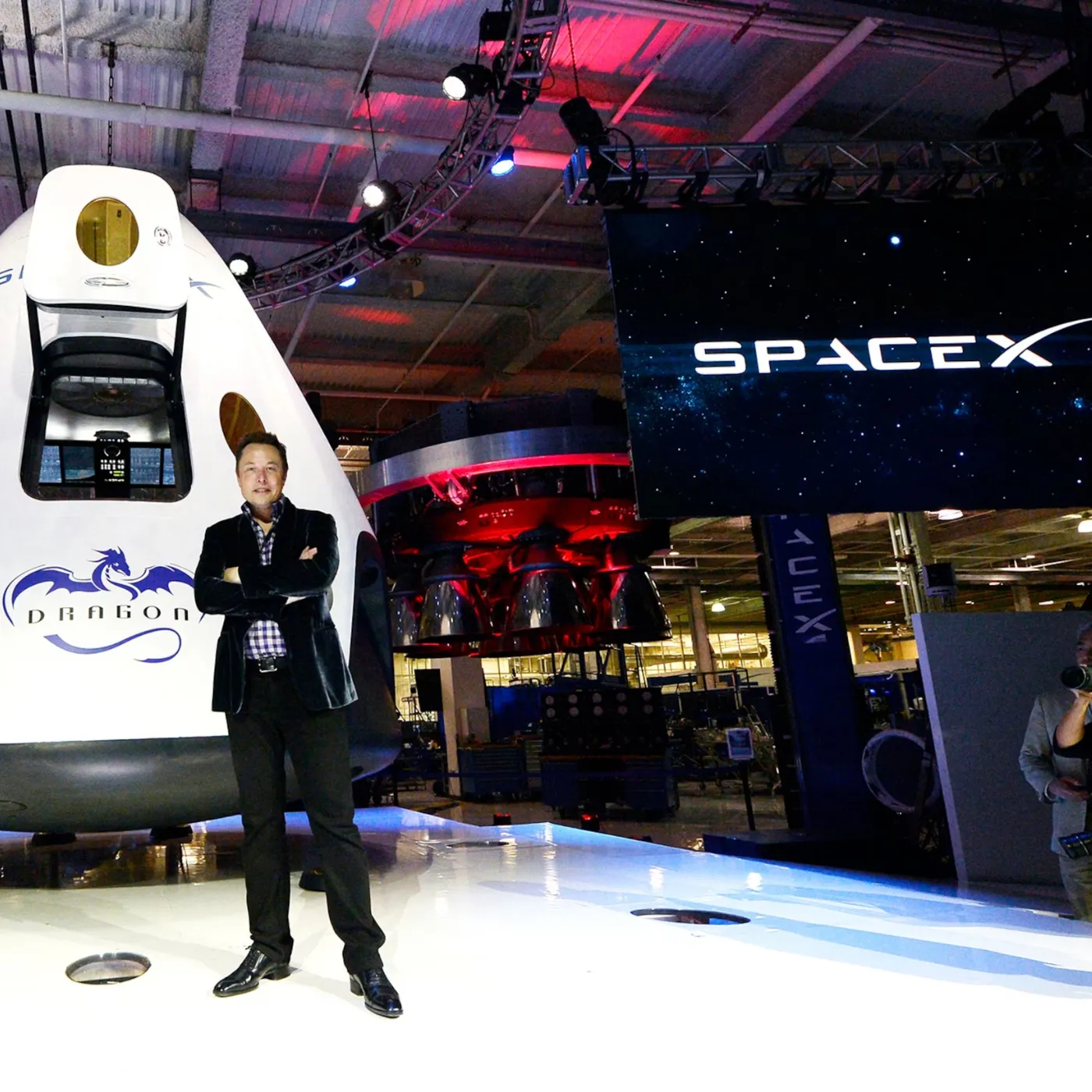 Elon Musk’s Secret Mars Mission Sparks Global Frenzy 5 Elon Musk’s Secret Mars Mission Sparks Global Frenzy