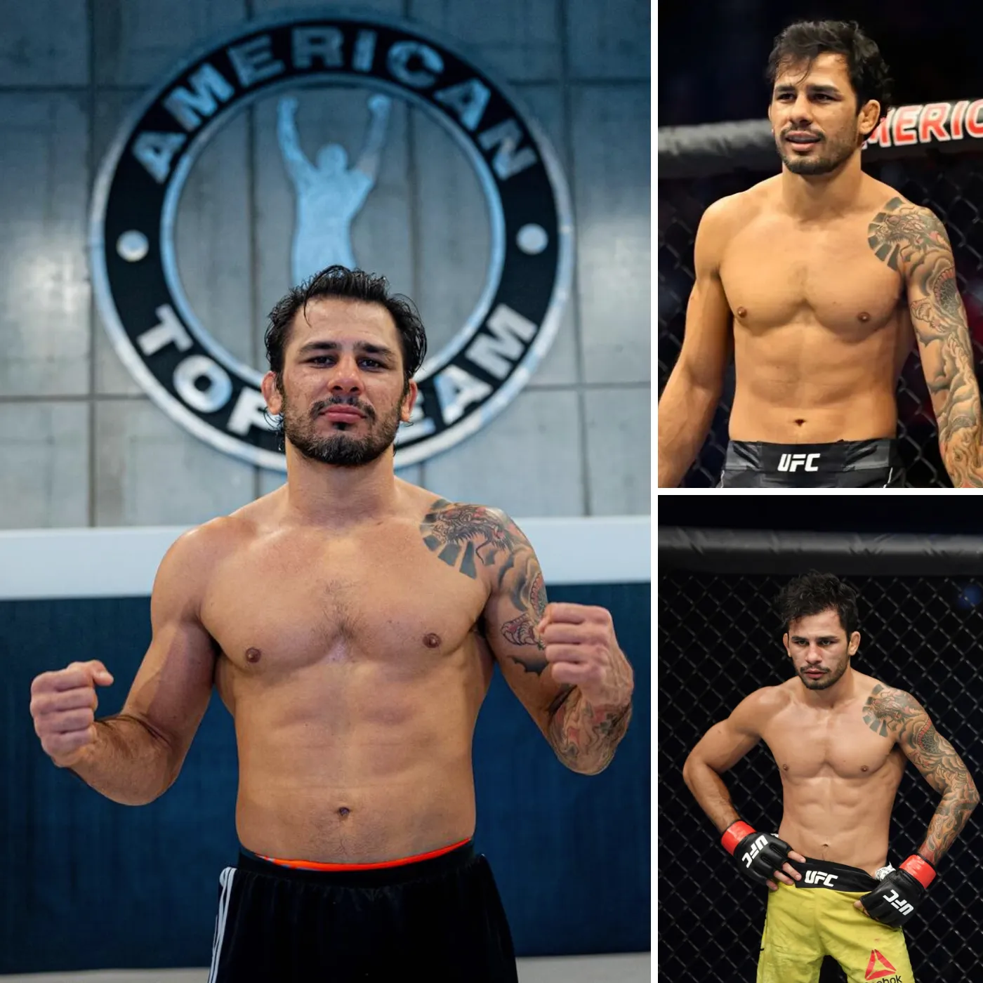 Shocking! UFC Insider Says Pantoja's Father's Story Is 'Diminishing The Value Of The Sport' Ahead Of UFC 310