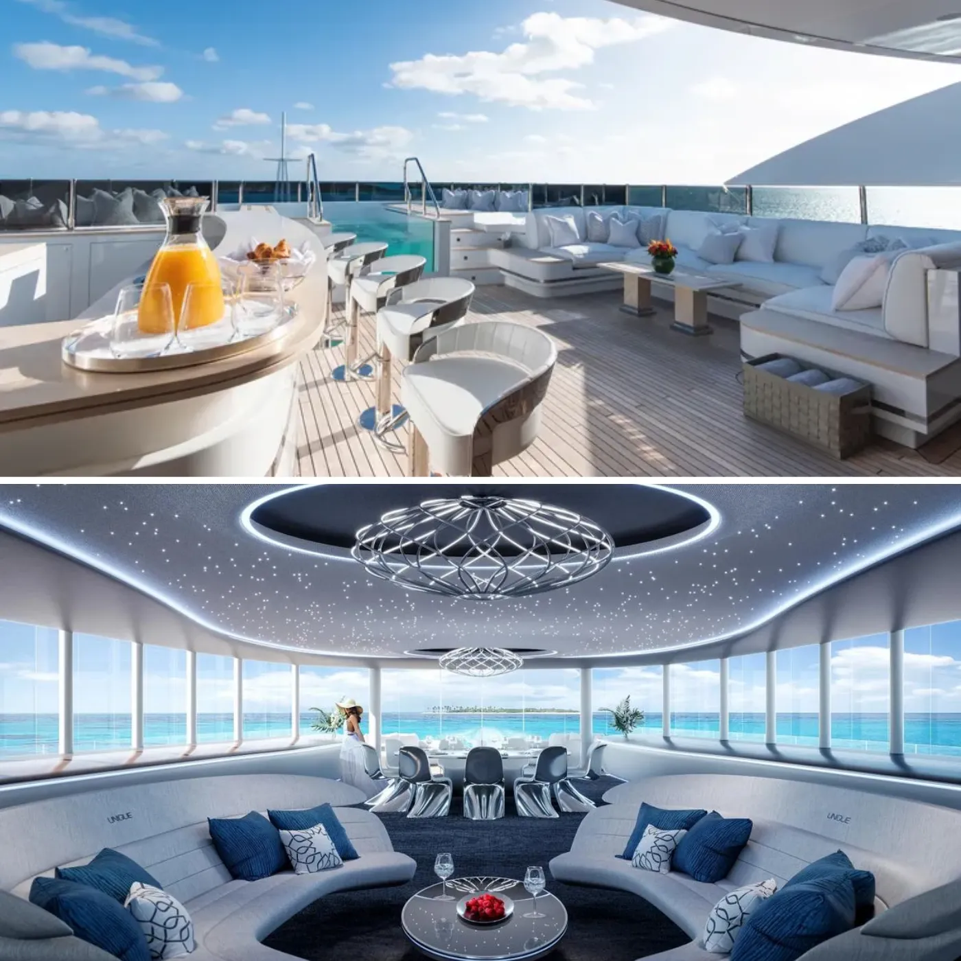 Unique 71 Superyacht A Futuristic Masterpiece Redefining Luxury on the High Seas 3 Unique 71 Superyacht A Futuristic Masterpiece Redefining Luxury on the High Seas