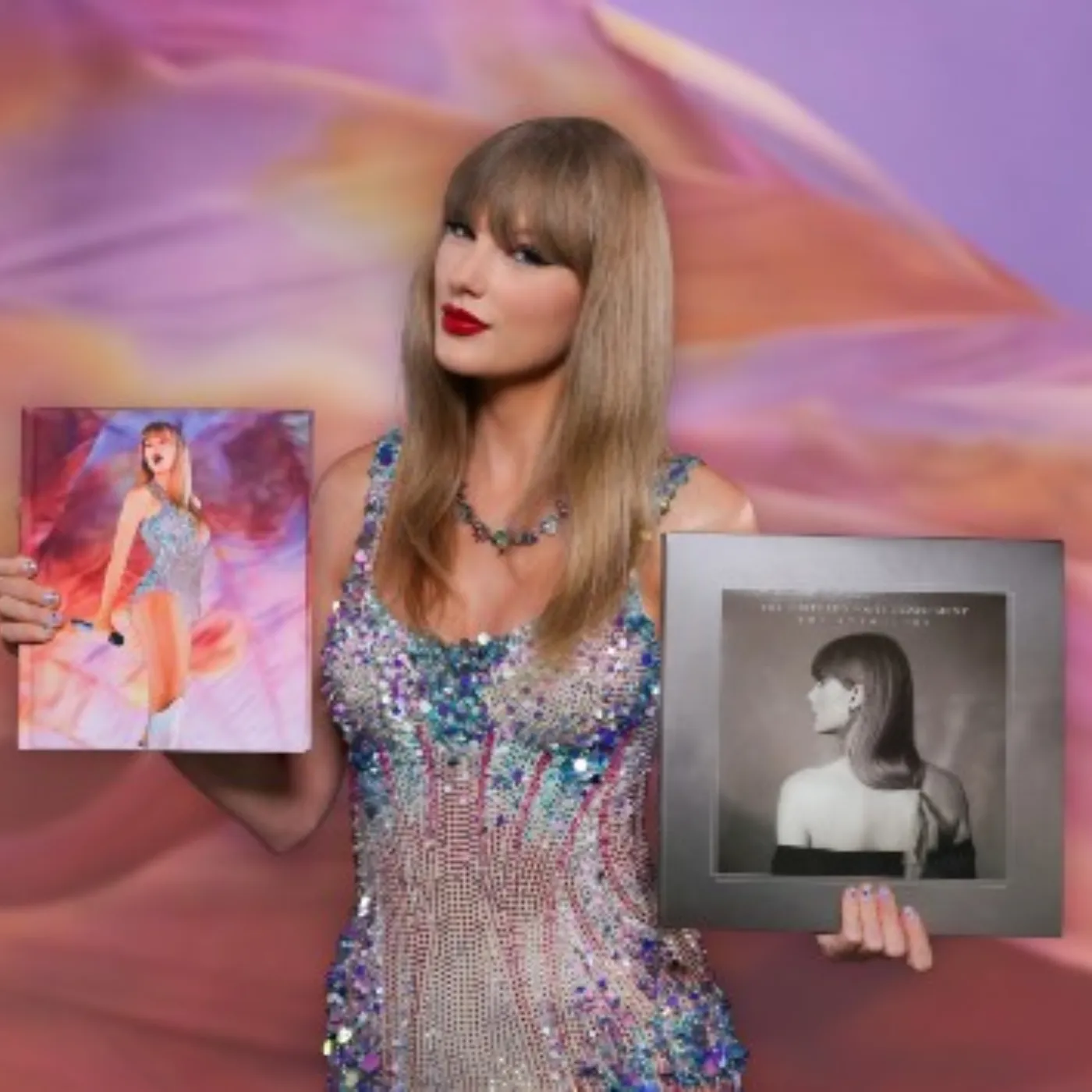 Taylor Swift Drops Bombshell Secrets from ‘Eras’ Tour in Exclusive Behind-the-Scenes Reveal