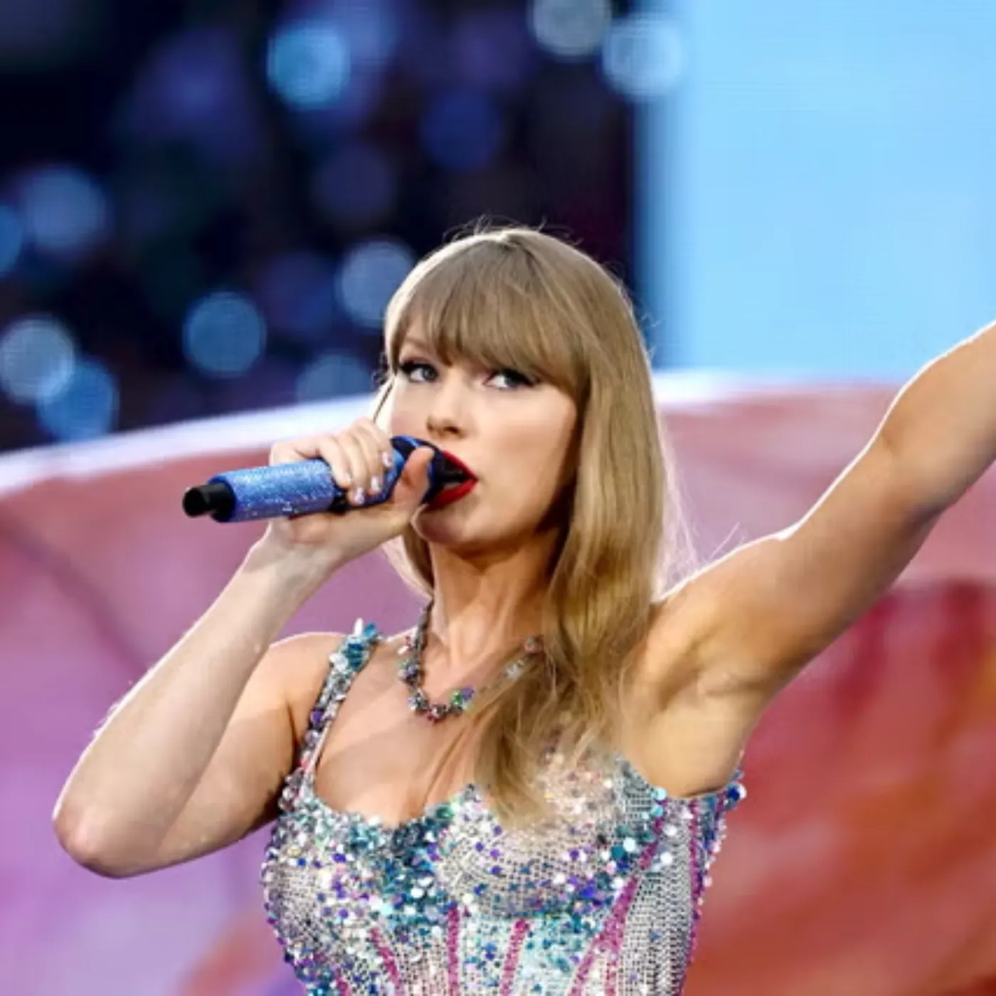 Taylor Swift Drops Bombshell Secrets from ‘Eras’ Tour in Exclusive Behind-the-Scenes Reveal