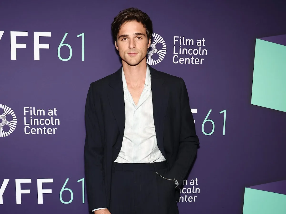 Jacob Elordi Reacts to James Bond Rumors: 'That's Beautiful' (Exclusive)