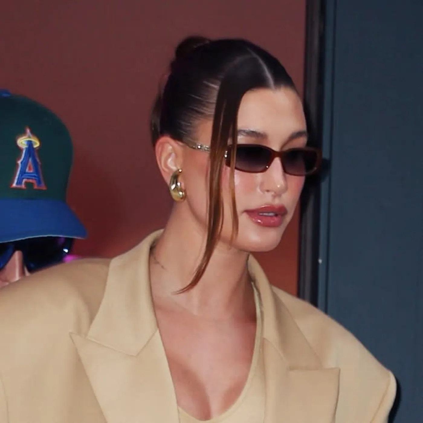 Hailey Bieber's Parenting Struggles: How She’s Balancing Fame, Family, and the Pressures of Motherhood