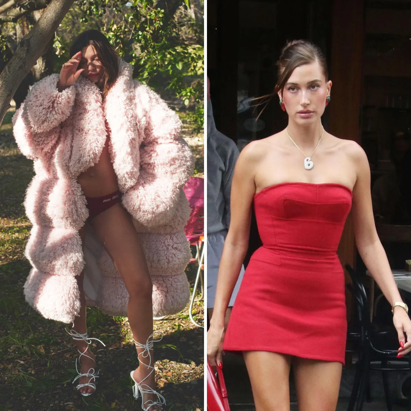 Hailey Bieber's Parenting Struggles: How She’s Balancing Fame, Family, and the Pressures of Motherhood