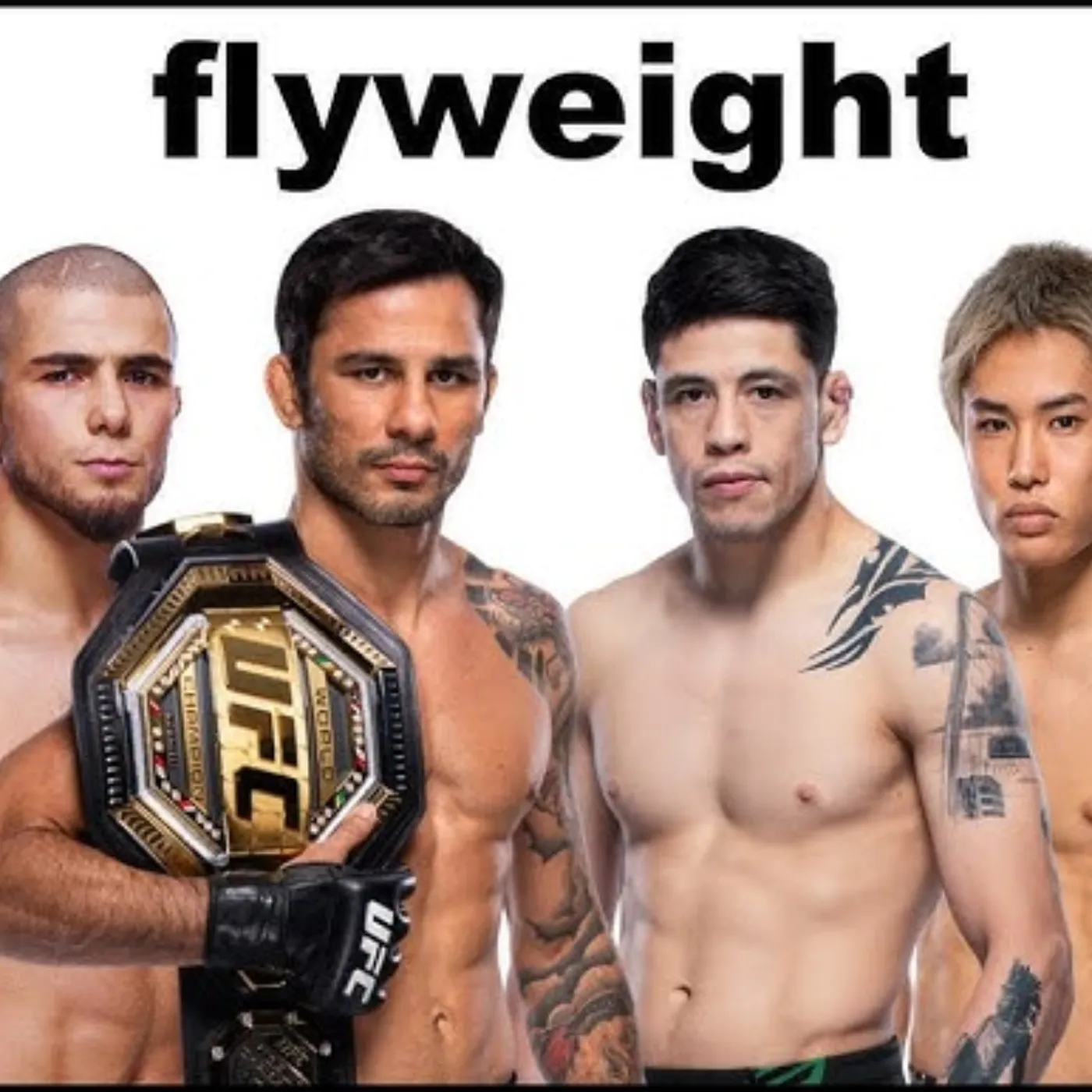 Alexandre Pantoja Drops Bombshell Victory Over Kai Asakura at UFC 310 in Las Vegas